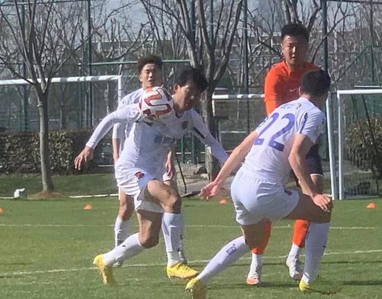 讲述同一世界观全新故事 6 马律师回归！